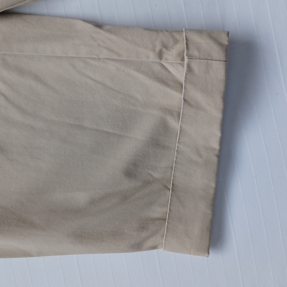 DKNY Jeans Cotton Bermuda Shorts- Sz. 3/Sm - Picture 5 of 8